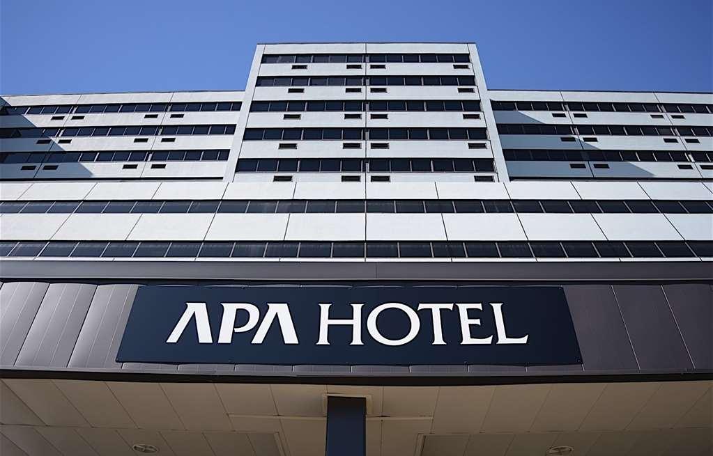 Apa Hotel Woodbridge Iselin Exteriör bild